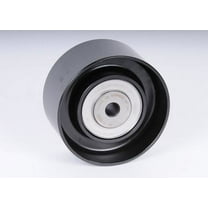 ACDelco GM Original Equipment 15-40148 Drive Belt Idler Pulley