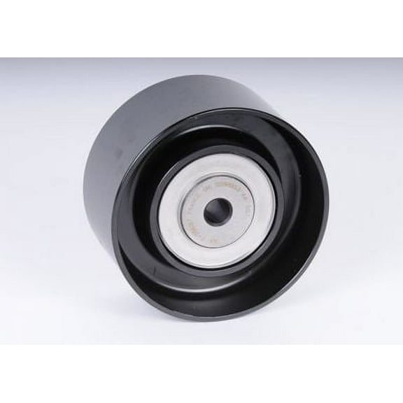 ACDelco GM Original Equipment 15-40148 Drive Belt Idler Pulley