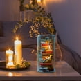 thumbnail image 4 of Reader Night Lights Mini Reading Book Light Sculptures Soft LED Lighting Exquisite Resin Material for Readers Librarians Bookworms Teachers Author Desk Bedroom, 4 of 6