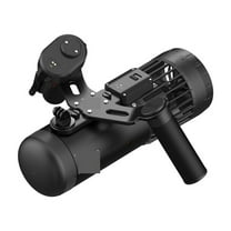 Underwater Sea Scooter 4.2Mph Electric Jet Ski Propeller 40m Diving Motor Water Scooter Snorkel Equipment ,Powerful Motor