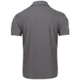 thumbnail image 2 of Sovtemp Men's Sports Quick Drying T-shirt Short Sleeved Polo shirt Men's Casual shirt Top, 2 of 5