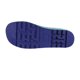 thumbnail image 3 of Regatta - Botas de Agua Entrada por Deslice, Cordón Peppa Pig Diseño Splash Cuadradas para Niños/Niñas (Azul Aruba), 3 of 6