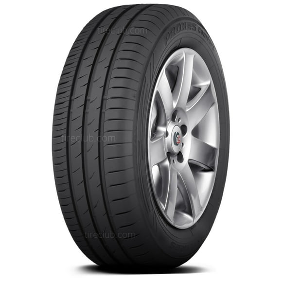 Llanta Toyo Proxes Comfort SUV 235/55R18 100V