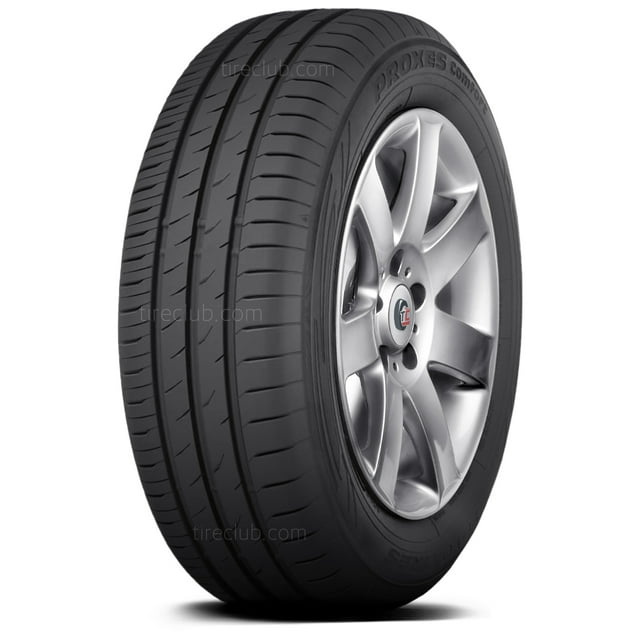 Llanta Toyo Proxes Comfort SUV 215/65R16 102V XL