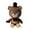 Coffee, variant on 10 INCH Withered Foxy Plush Fnaf Plushies: Chica, Springtrap, Bonnie, Marionette, Foxy Plush - Plush-Fnaf Plush-Kid'S Toy-Stuffed Animal