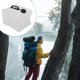 thumbnail image 4 of Bolsa de agua plegable recipiente plegable para beber 10L de transporte de agua de grado alimenticio Almacenamiento de Camping al kusrkot jarra de almacenamiento portátil, 4 of 8