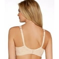 thumbnail image 4 of BALI Champagne Lace Desire Lightly Lined Underwire Bra, US 38D, UK 38D, NWOT, 4 of 4