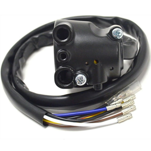 Right Handlebar Switch Assembly 35300-323-671 For Honda Cb500 1971-1973 Cb750K 1971-1972
