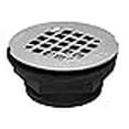 thumbnail image 3 of Oatey 42084 Shower Drain Abs No Caulk 2 In., 3 of 3