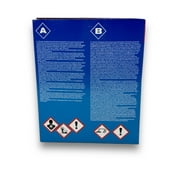 Tenax - Domo 10 - 1+1 Liter