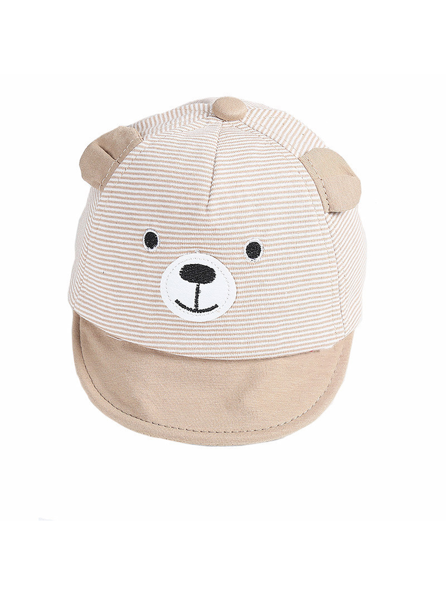 newborn baby baseball cap