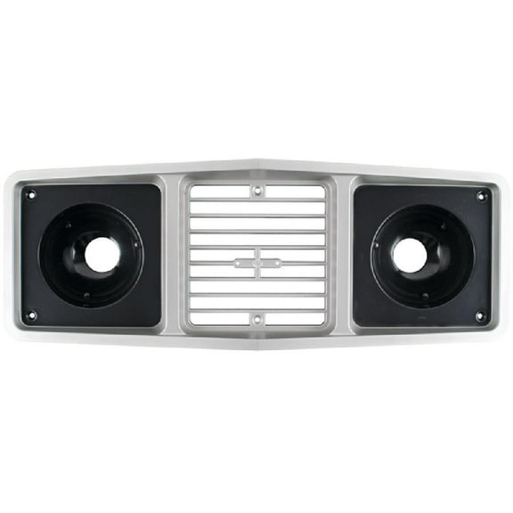 RAParts 71780C1 New Headlight Support Fits Case-IH Tractor Models 1066 1086 1466  