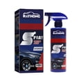 thumbnail image 2 of El Aerosol Cerámica 3 en 1 para Revestimiento Automóviles Elimina Las Manchas Suciedad Pulir Cera 120 Ml, 2 of 8