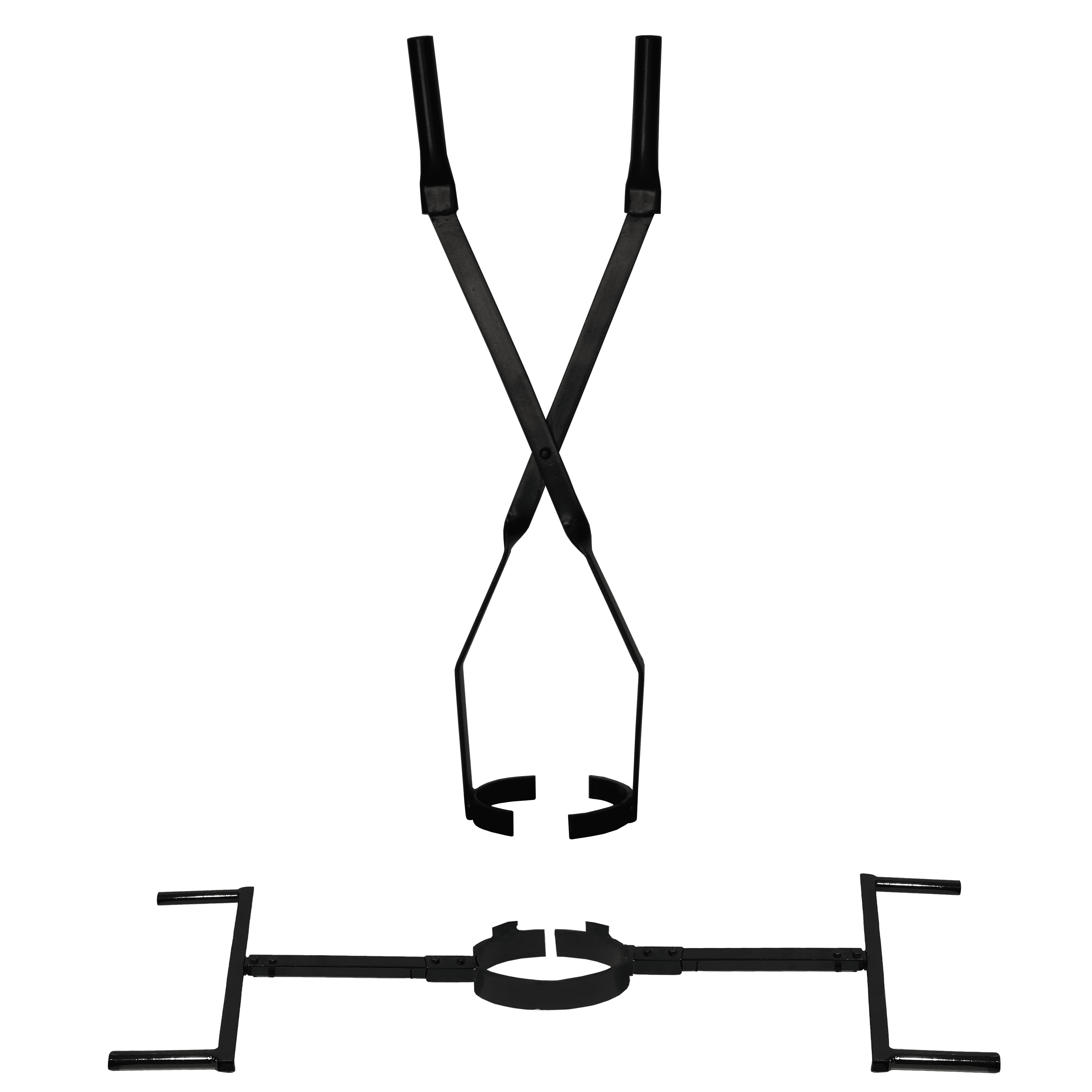 Simond Store 10Kg Crucible Pouring and Lifting Tong Set Precious Metal