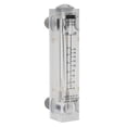 thumbnail image 3 of LZM-15 0.5-5GPM Knob Panel Type Liquid Flowmeter Flow Meter Measurement ZG1/4", 3 of 5
