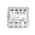 thumbnail image 3 of Mainstays White Unscented Indoor/Outdoor Tealight Candles, 100 Count, 3 of 4
