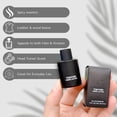 thumbnail image 5 of Perfume TOM FORD OMBRE LEATHER Eau de Parfum Mini de 4 ml, 5 of 5