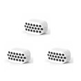 thumbnail image 1 of Jaw trainer silicone Blanc, 1 of 4