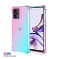 thumbnail image 3 of Funda de TPU a prueba de golpes para Motorola Moto, funda protectora de Airbag gradiente, G14, G54, G84, G53, G73, G13, G23, G72, G52, G32, G22, 3 of 5