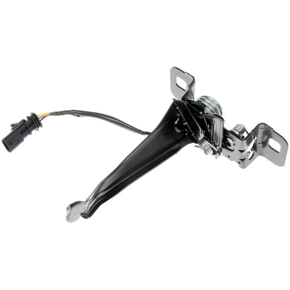 Dorman 820-479 Hood Latch Assembly for Specific Chevrolet Models