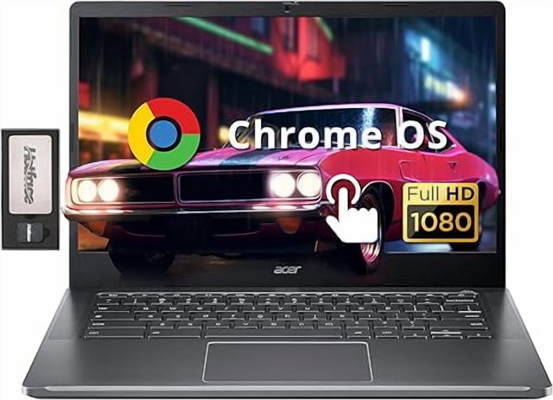 Google Pixelbook, Intel® Core™ i5, 8GB RAM, 256GB SSD - Walmart.com