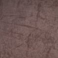 thumbnail image 2 of Zelouf Olivia Velvet Mesh  , Sewing, DIY, Crafts Fabric by the Yard, Taupe, 20 Yard, 2 of 5