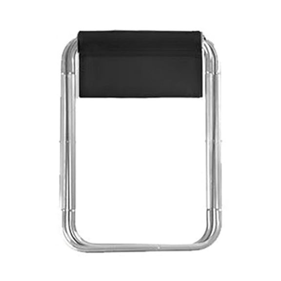 Outdoor Portable Folding Stool Chair Seat Lightweight Foldable Stool Small Bench for Fishing Camping