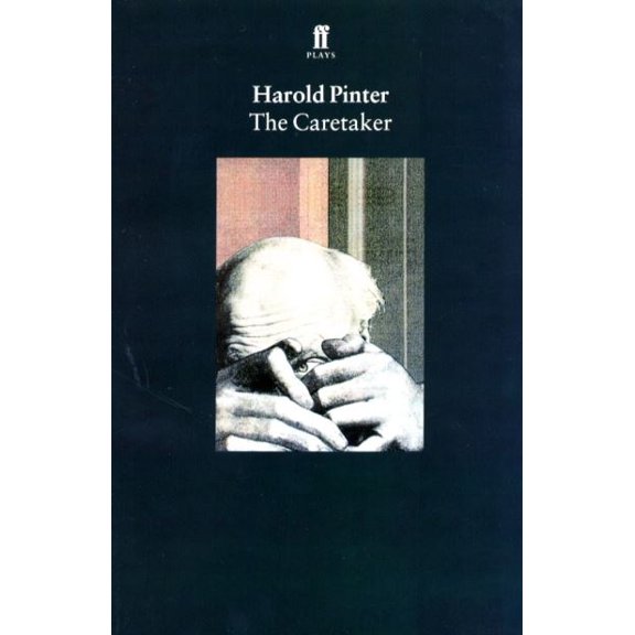 Pre-Owned The Caretaker (Paperback) 0571160794 9780571160792