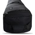 thumbnail image 4 of Bolsa de esquí Element Equipment Ultimate Double Roller de 195 cm, color negro, 4 of 9