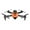 B, variant on Drones for Adults Clearance, Drone with HD Camera for Adults RC Quadcopter with Auto Return Follow Me Brushless Motor Fly Route Fly Altitude Hold Headless Mode