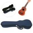 thumbnail image 3 of Ukulele Bag, Waterproof Ukulele Box Sturdy  Closing  For Daily Life, 3 of 8
