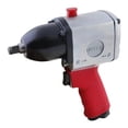 thumbnail image 1 of Pistola Impacto Neumática 1/2 420ft-lb Pin Clutch Urrea UP734H, 1 of 2