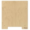 thumbnail image 6 of Build-N-Play Table with Racetrack, 6 of 6