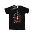 thumbnail image 1 of DC Comics T-Shirt Boyfriend en Coton pour Femmes Shazam Team Up, 1 of 3