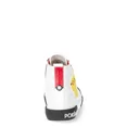 thumbnail image 4 of Pokemon Little Kid & Big Kid High Top Sneakers, 4 of 5