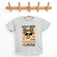 thumbnail image 4 of Cutest Goose At The Pumpkin Patch - Youth Short Sleeve Graphic T-Shirt and Toddler Short Sleeve Graphic T-Shirt, 4 of 21