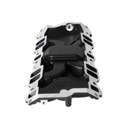 Weiand 8120BK Engine Intake Manifold