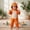 Onesies-A3Orange, variant on Gamivast Toddler Dragon Costume Romper Plush Hooded One Piece Jumpsuit Zip Front Long Sleeve Baby Halloween Outfit for Dress Up Party