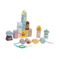 thumbnail image 2 of Wood Lacing Pearl Preschool Learning Hand -Vage Coordination Creative Early Educational Sequencing Toys For Children Birthday Present, 2 of 9