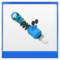 thumbnail image 4 of 80GHz Anti-explosion Radar Level Gauge Level Meter Water Liquids Measure Sensor with Digital Display ,Installation is Simple, 4 of 6