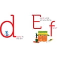 thumbnail image 3 of Square Cat ABC, (Hardcover), 3 of 4