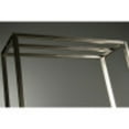 thumbnail image 4 of Kingston Brass SCC8358 Edenscape Freestanding Towel Rack, Brushed Nickel, 4 of 5