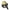 Gold, variant on Bicycle AirTag Bell Anti-lost Device Bicycle Bell Bicycle Anti-theft Locator