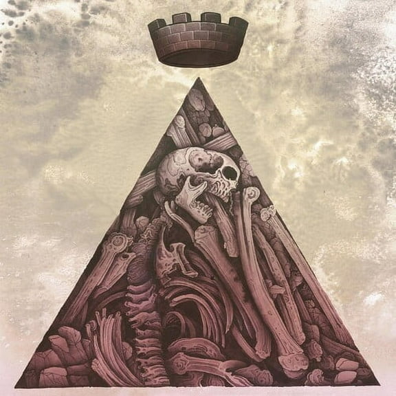 Doomriders - Grand Blood - Heavy Metal - CD