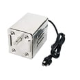 thumbnail image 1 of YaeTek Moteur de Rôtissoire Électrique 40KG 110V, Accessoires de Rôtissoire Extérieure, 1 of 5