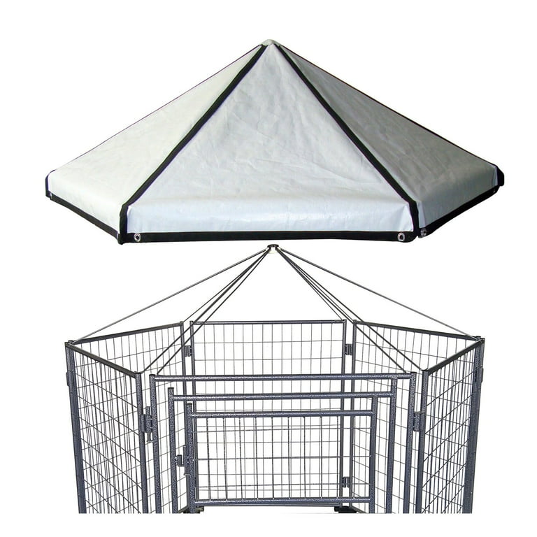 Neocraft my pet companion outdoor dog kennel hotsell