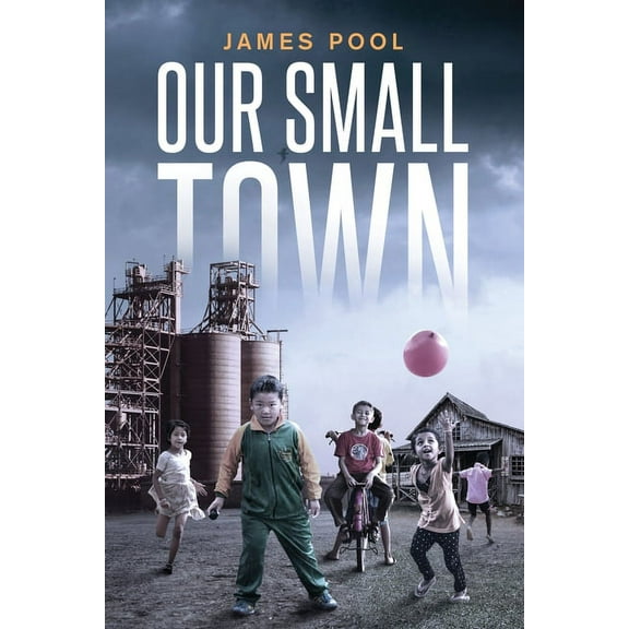 Our Small Town, (Paperback)