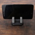 thumbnail image 5 of Silicone Car Phone Holder Universal Self-adhesive Smart Phone Bracket Mobile Phone Mount for Smartphone or GPS Device (Grey), 5 of 5
