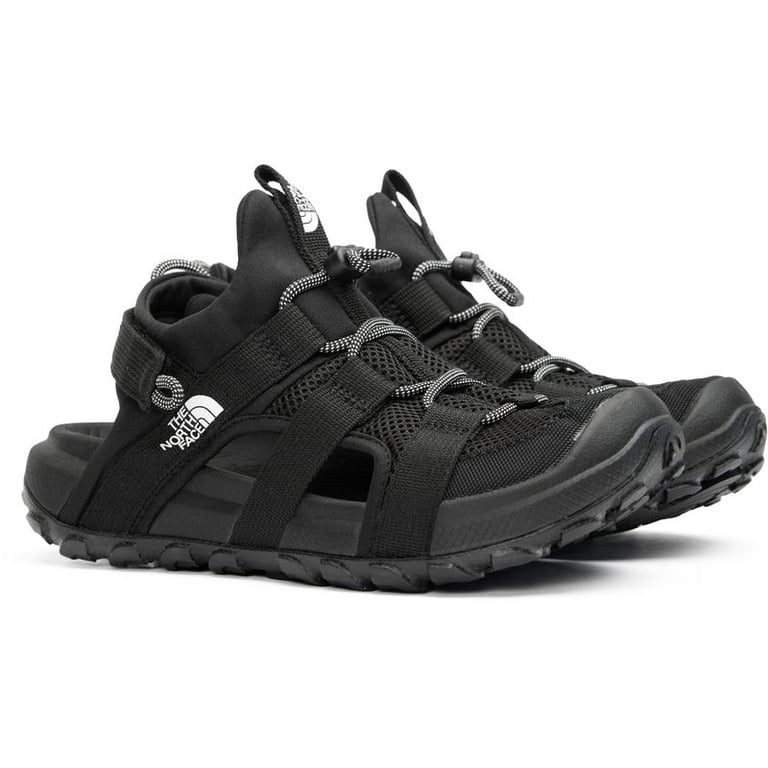 The North Face Explore Camp Shandals Sneakers - Walmart.com