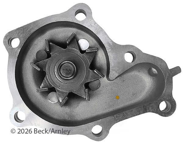 BeckArnley 131-2094 Water Pump